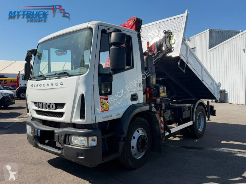شاحنة Iveco