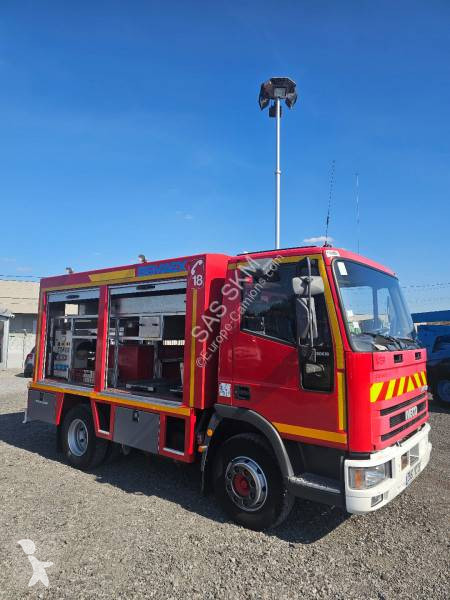 شاحنة Iveco