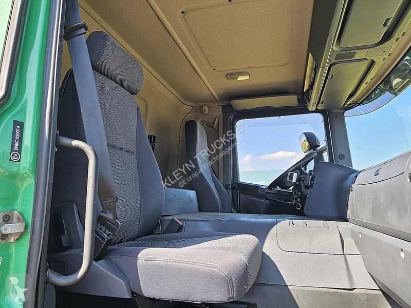 Camion Scania P380 6X2*4 RETARDER IFT