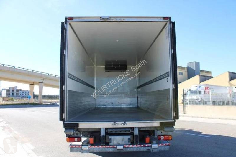 شاحنة Iveco