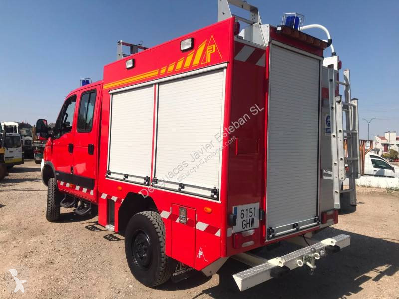 شاحنة Iveco