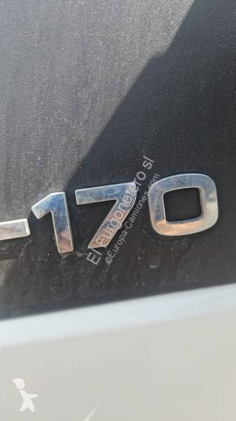 Iveco  Transporter