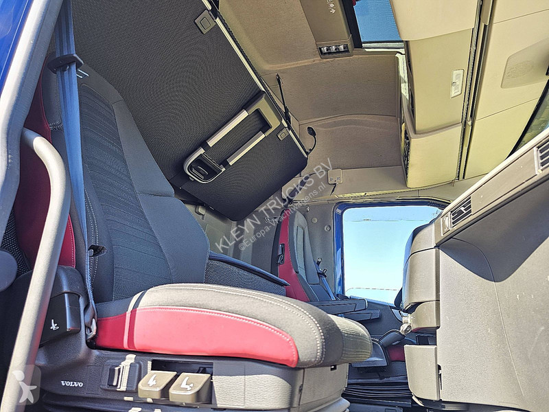 شاحنة Volvo 500 6X2 STEER EURO6D