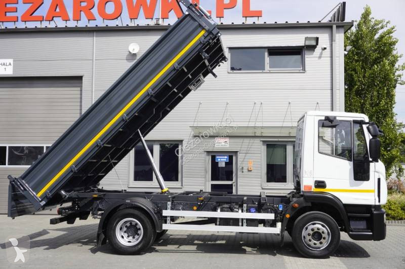 Грузовик Iveco