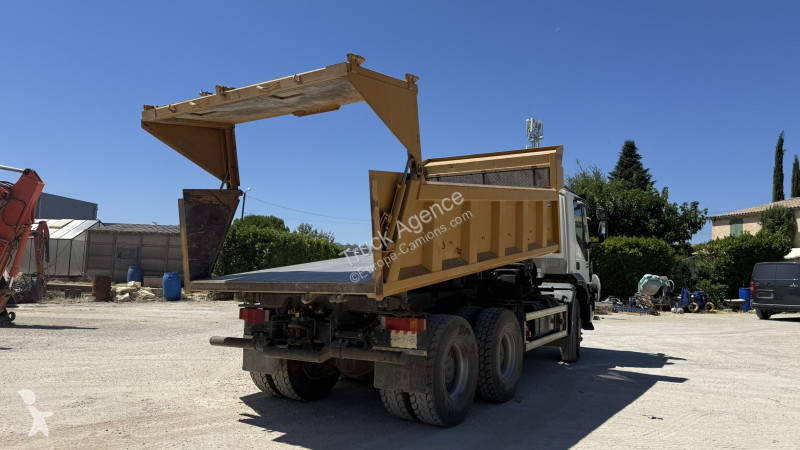 شاحنة Iveco  AD260T