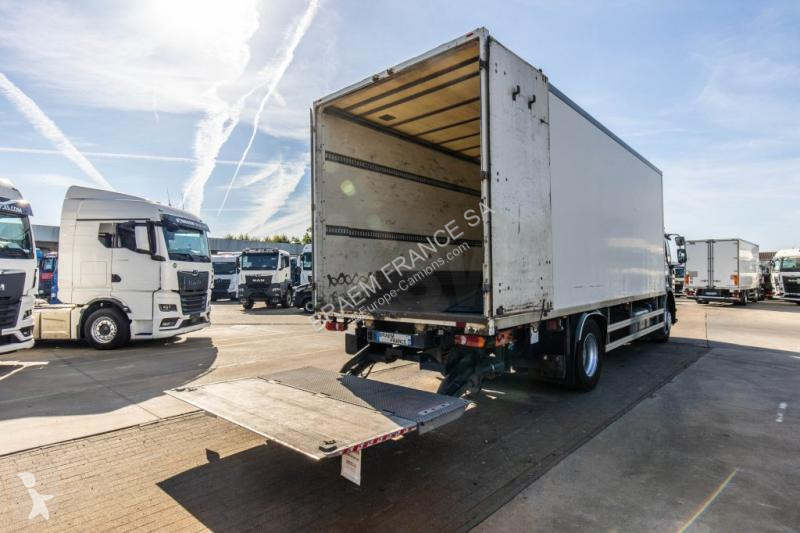 Camión Renault  PREMIUM 340 DXI+DHOLLANDIA 2T.