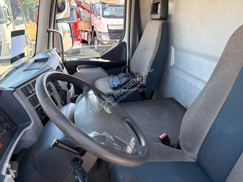 Грузовик Volvo 12250 + THERMO KING T-1000 R +...