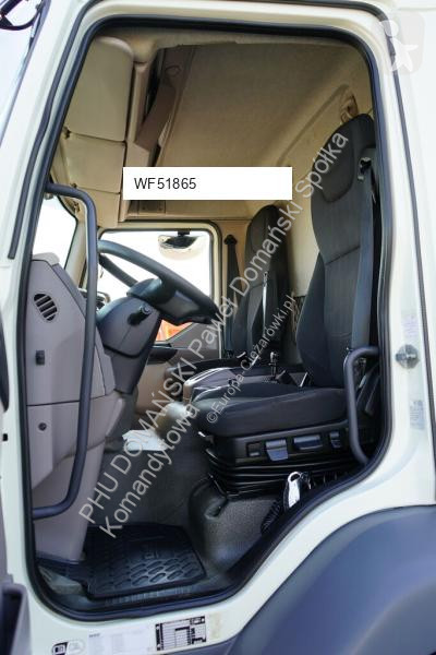 Камион DAF LF / 260 / ACC / EURO 6 / KONTENER +...