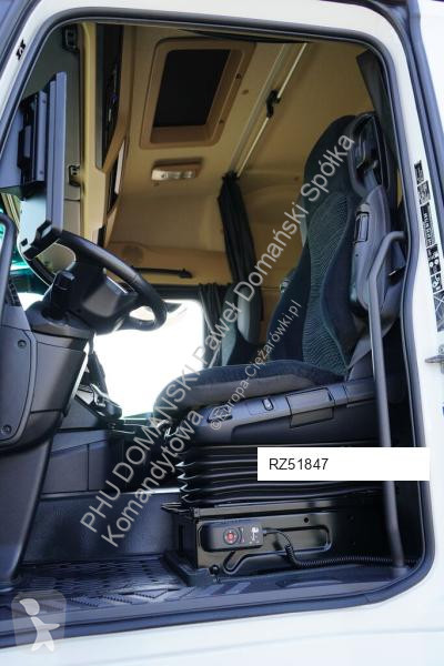 Camión Mercedes ACTROS / 1830 / E 6 / MP 5 /...
