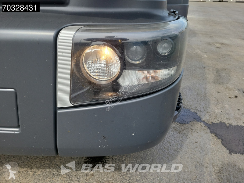 شاحنة Renault D 320 D 4X2 18tonner 0kg...