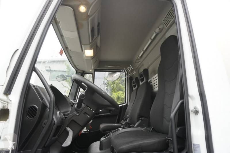 Камион Iveco