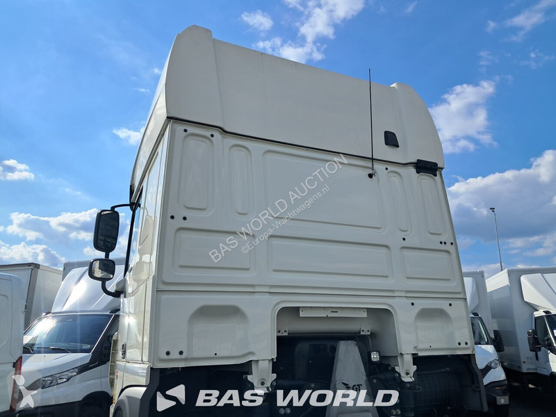 Lastbil DAF 480