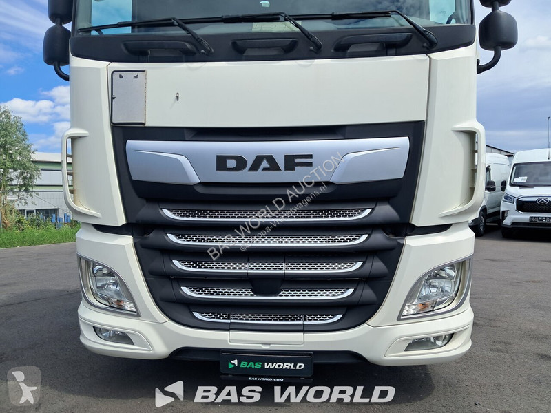 شاحنة DAF 480