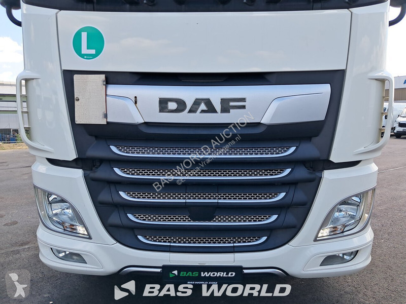 شاحنة DAF 480