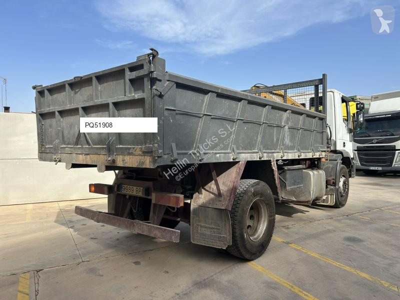 شاحنة Iveco 0665/2