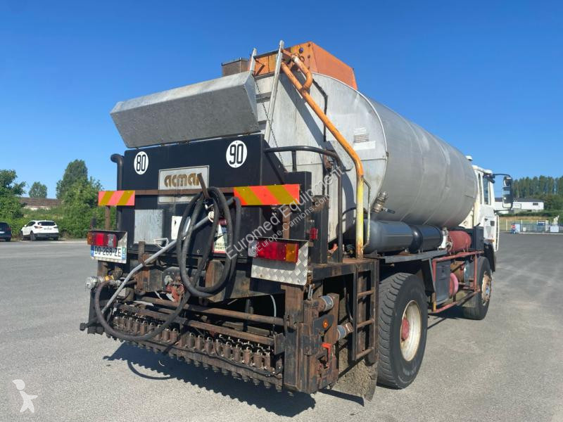 Camion Renault 300 Gamme G