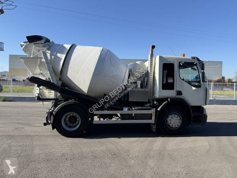 Beton Renault