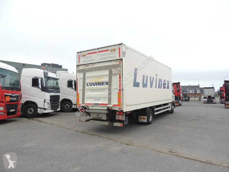 شاحنة Volvo