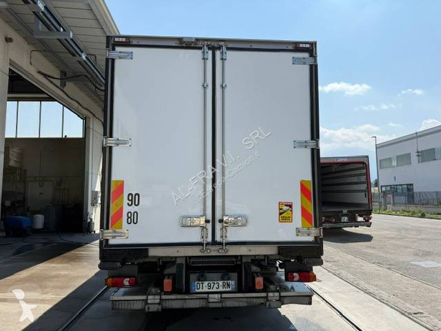 Грузовик Iveco ML 160 E 28 P