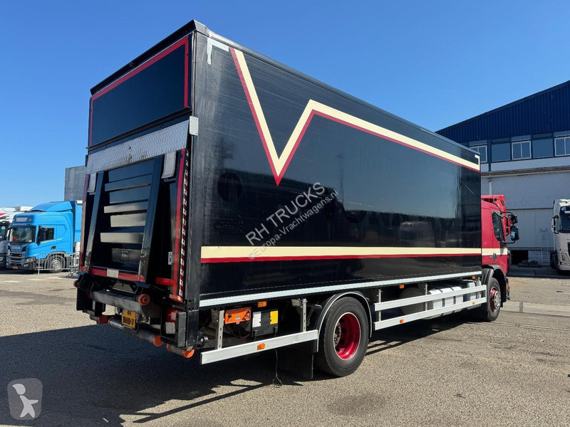 شاحنة Volvo 280 4X2 EURO 6 + DHOLLANDIA LIFT...