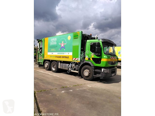 Camion