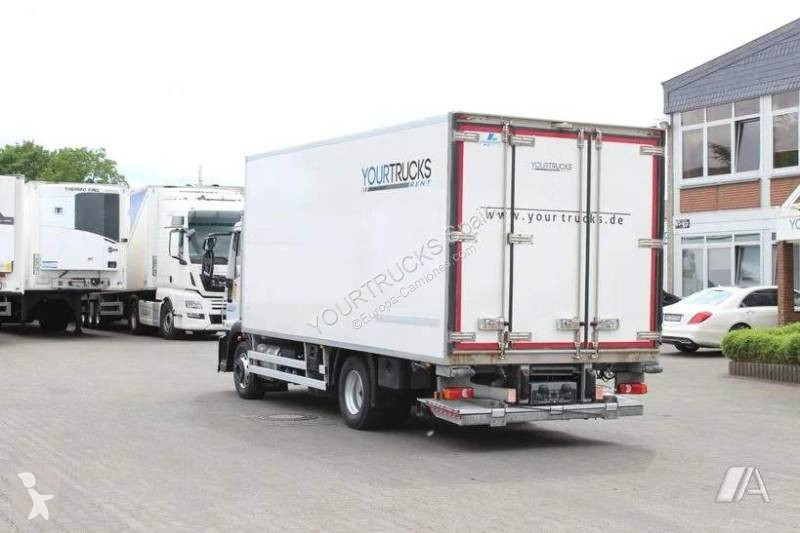 شاحنة Iveco