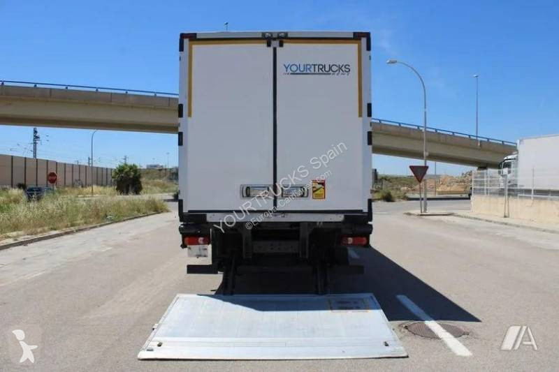 شاحنة Renault