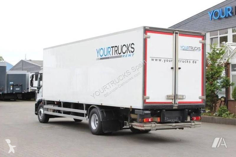 شاحنة Iveco