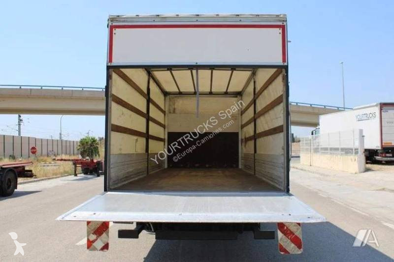 شاحنة Renault