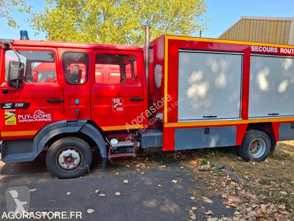 Camion