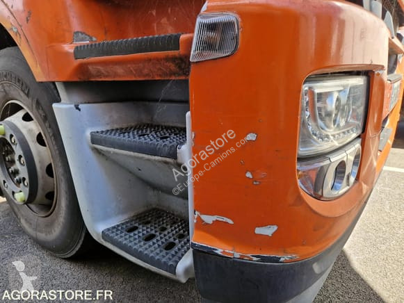 Kamión