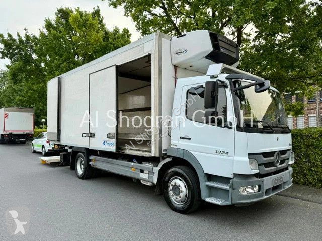 Mercedes 1324 / Carrier Supra 850 / Euro5 / LBW...