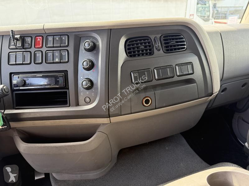 شاحنة DAF 290