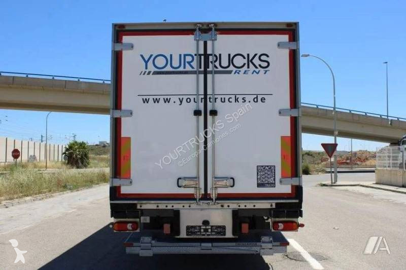 شاحنة Renault