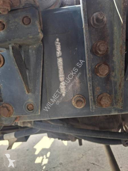 شاحنة Iveco