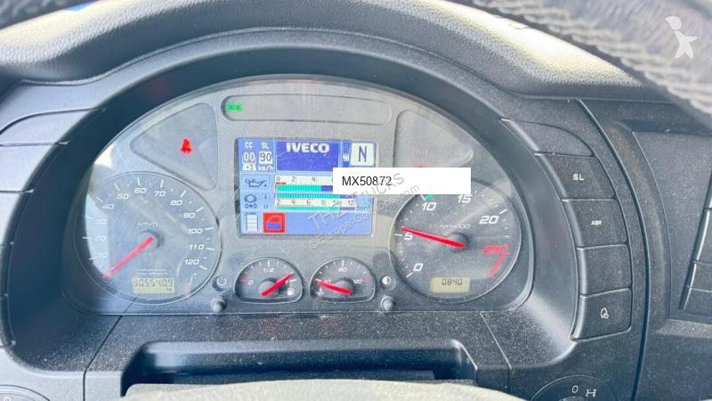 شاحنة Iveco STRALIS 260S46