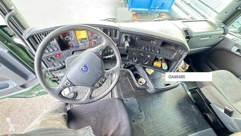 شاحنة Scania R440
