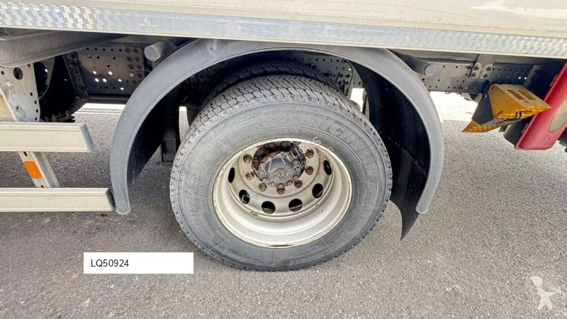 شاحنة Iveco 190S42