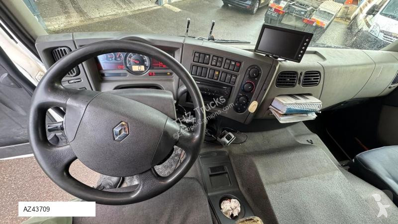 شاحنة Renault 430