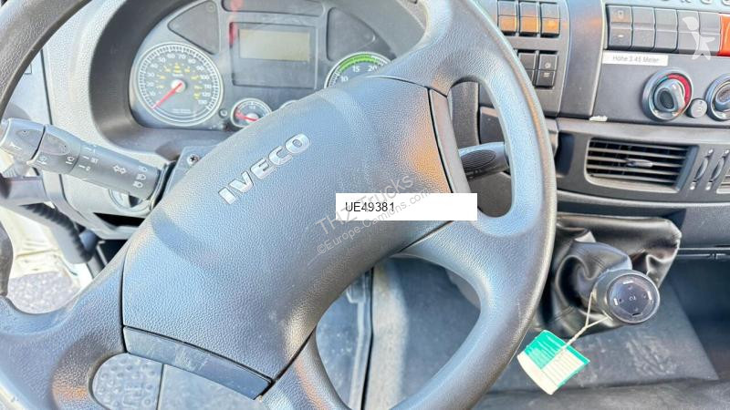 شاحنة Iveco EuroCargo ML80