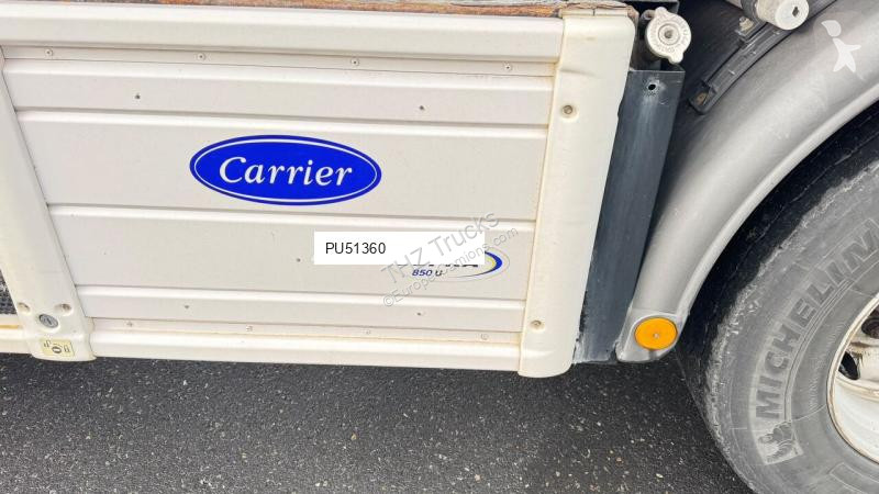 Camion Scania P360