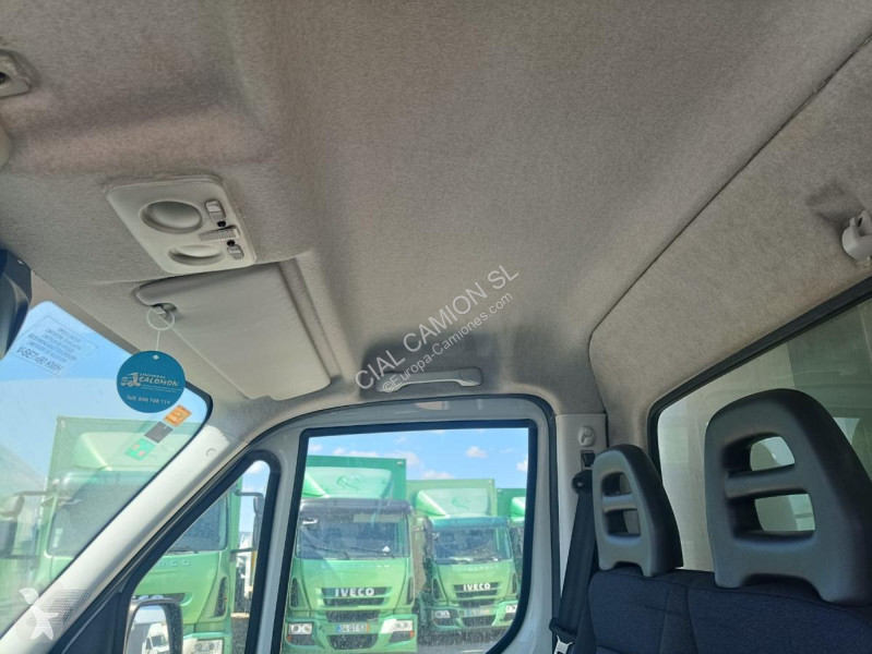 Camion Iveco 50C15