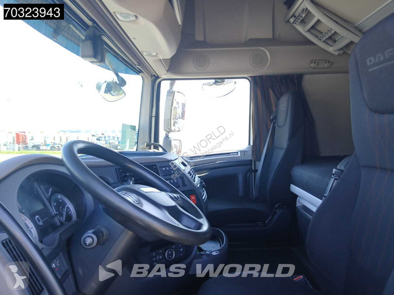 شاحنة DAF 480 6X2 SSC Full Air Automatic Euro 6