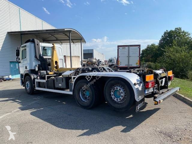 Camion DAF