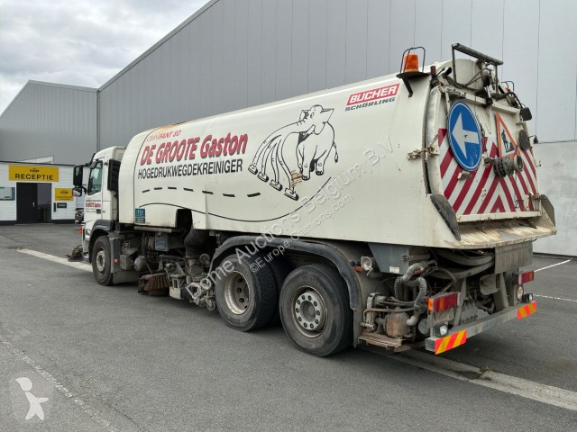 Камион Volvo