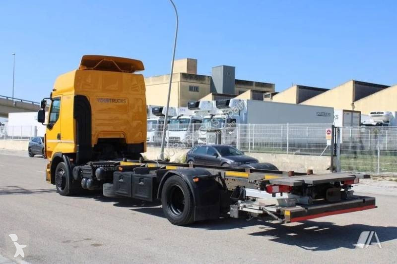 Camión Renault