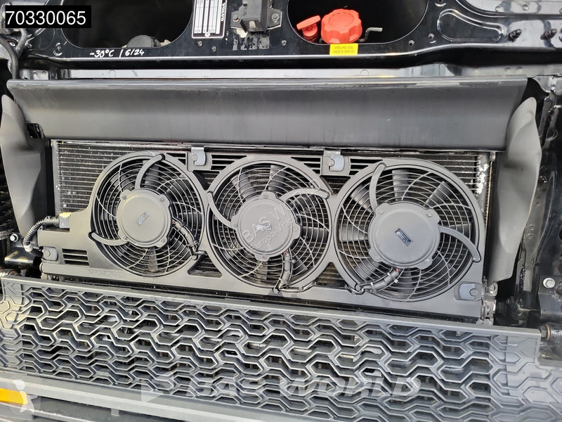 شاحنة Volvo 500 6X2 BDF Full Air Lift-Axle...