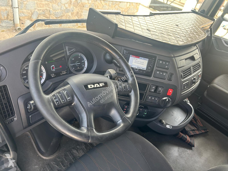 Camión DAF XF 106.480