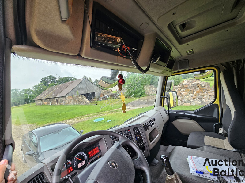 شاحنة Renault 450.26