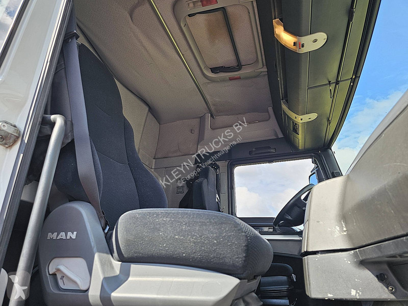Camion MAN TGX